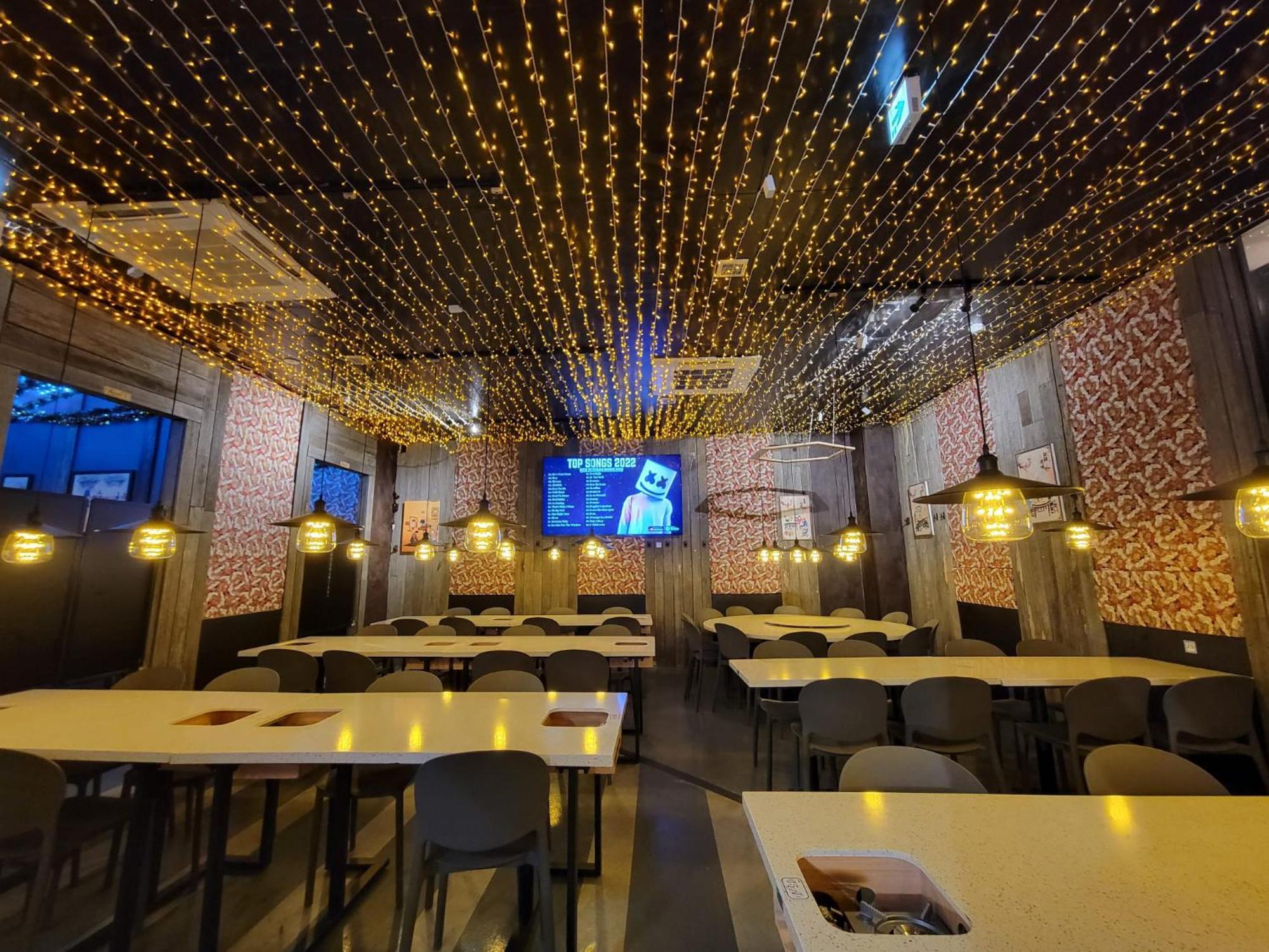 Q Fox Black Diamond Hotel 큐찬 외부 사진