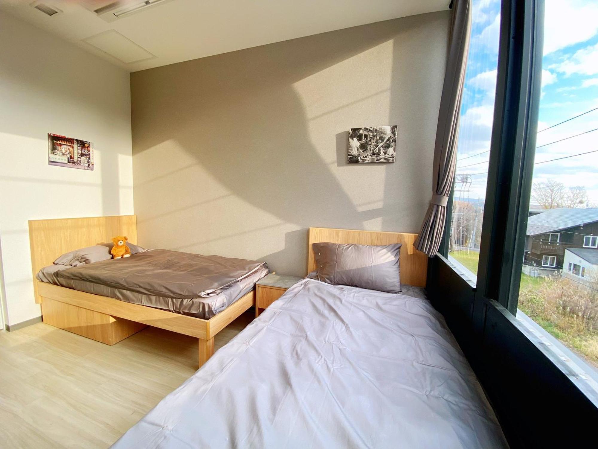 Q Fox Black Diamond Hotel 큐찬 외부 사진