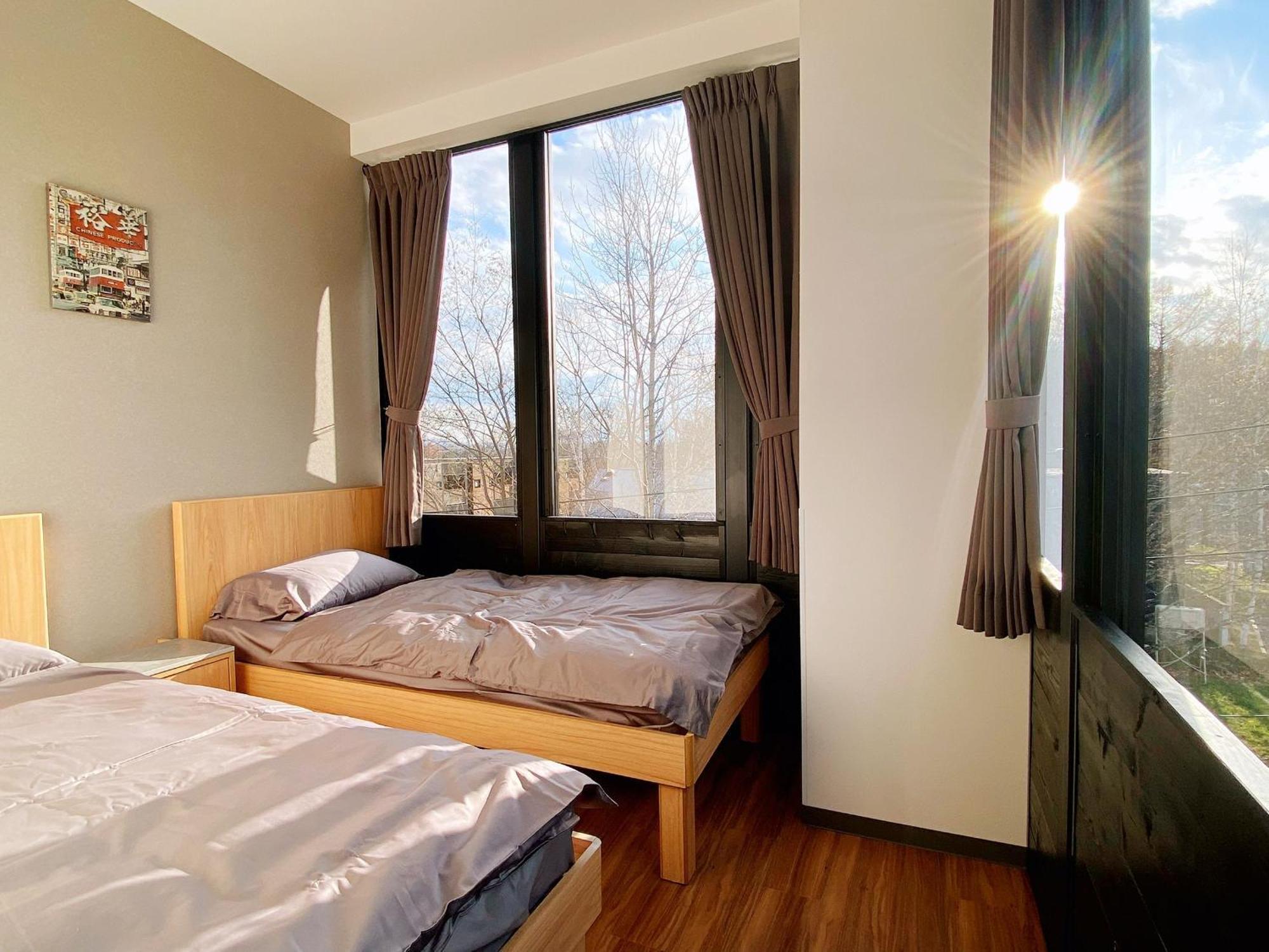 Q Fox Black Diamond Hotel 큐찬 외부 사진