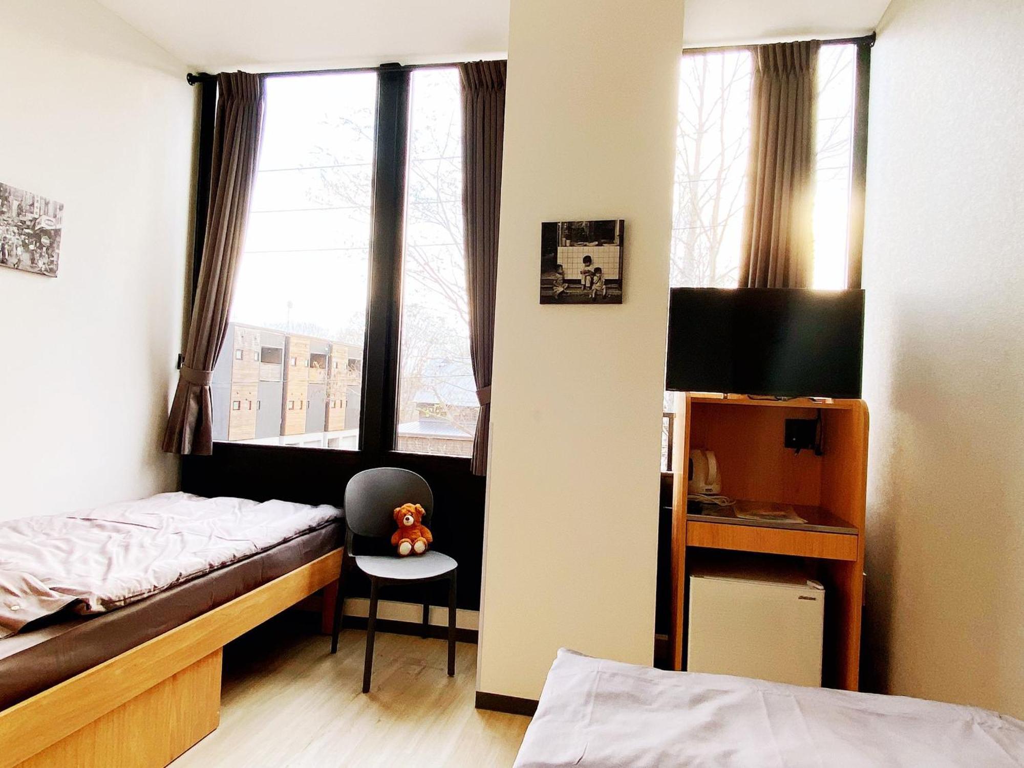 Q Fox Black Diamond Hotel 큐찬 외부 사진