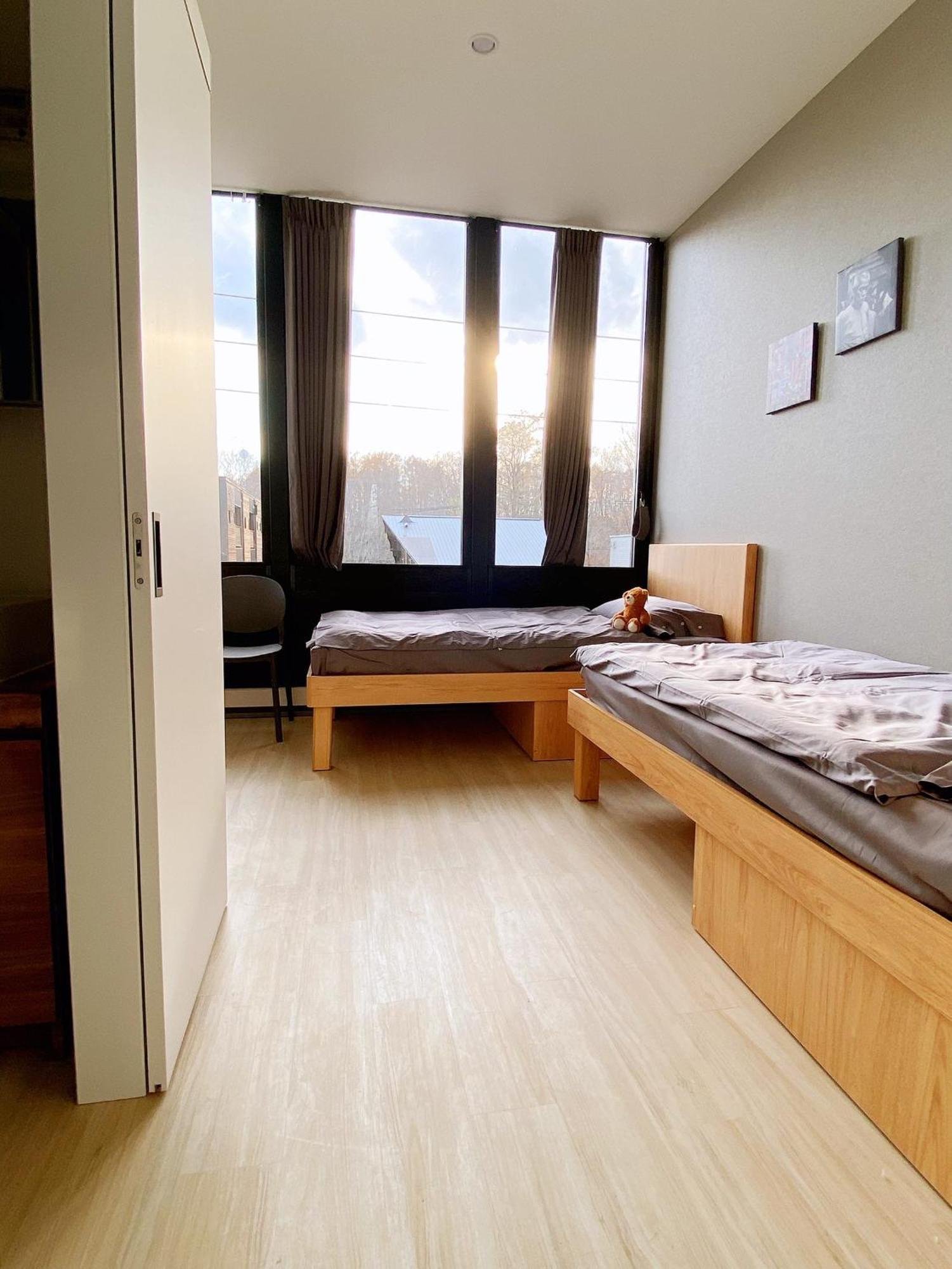 Q Fox Black Diamond Hotel 큐찬 외부 사진